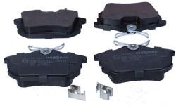 MAXGEAR Sada brzdových platničiek kotúčovej brzdy MAXGEAR 19-0427 (19-0427)