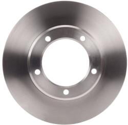 Bosch Brzdový kotúč BOSCH 0 986 479 567 (0 986 479 567)