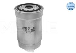 MEYLE Palivový filter MEYLE 37-14 323 0007 (37-14 323 0007)