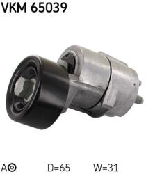 SKF Napinák rebrovaného klinového remeňa SKF VKM 65039 (VKM 65039)