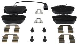 Bosch Sada brzdových platničiek kotúčovej brzdy BOSCH 0 986 494 619 (0 986 494 619)