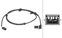 HELLA Snímač počtu otáčok kolesa HELLA 6PU 012 806-891 (6PU 012 806-891)