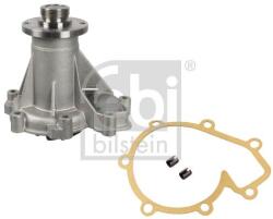 Febi Bilstein Vodné čerpadlo, chladenie motora FEBI BILSTEIN 09482 (09482)