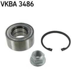 SKF Súprava ložísk kolesa SKF VKBA 3486 (VKBA 3486)