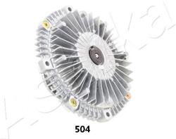 ASHIKA Spojka ventilátora chladenia ASHIKA 36-05-504 (36-05-504)