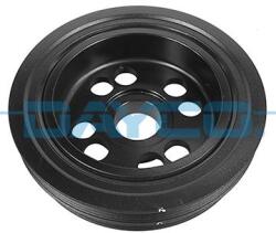 DAYCO Remenica kľukového hriadeľa DAYCO DPV1251 (DPV1251)