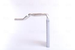 NISSENS Výmenník tepla vnútorného kúrenia NISSENS 77650 (77650)