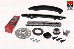 FAI AutoParts Sada rozvodovej reťaze FAI AutoParts TCK362 (TCK362)
