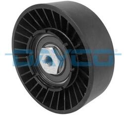 DAYCO Vratná/vodiaca kladka rebrovaného klinového remeňa DAYCO APV2092 (APV2092)