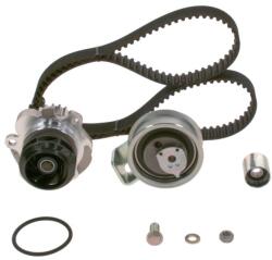 Bosch Vodné čerpadlo + sada ozubeného remeňa BOSCH 1 987 946 492 (1 987 946 492)