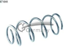 CS Germany Pružina podvozku CS Germany 14.871. 641 (14.871.641)
