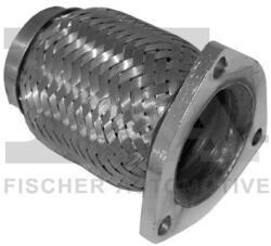 FA1 Prużný diel výfuku FA1 VW455-115 (VW455-115)