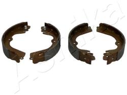 ASHIKA Sada brzdových čeľustí ASHIKA 55-01-116 (55-01-116)