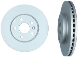 KAMOKA Brzdový kotúč KAMOKA 1031061 (1031061)