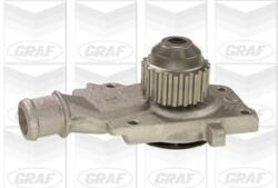 GRAF Vodné čerpadlo, chladenie motora GRAF PA321 (PA321)