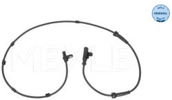 MEYLE Snímač počtu otáčok kolesa MEYLE 014 899 0104 (014 899 0104)