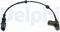 DELPHI Snímač počtu otáčok kolesa DELPHI SS20110 (SS20110)