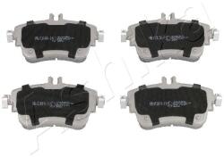 ASHIKA Klocki Ham (50-00-0547)