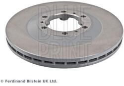 BLUE PRINT Brzdový kotúč BLUE PRINT ADG043170 (ADG043170)