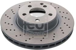 Febi Bilstein Brzdový kotúč FEBI BILSTEIN 43989 (43989)