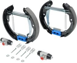 ATE Sada brzdových čeľustí ATE 03.0520-5419.3 (03.0520-5419.3)