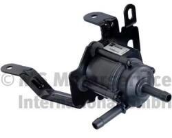 PIERBURG Prídavné vodné čerpadlo (okruh chladiacej vody) PIERBURG 7.10103. 01.0 (7.10103.01.0)