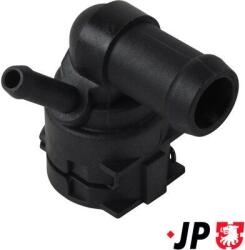 JP GROUP Príruba chladenia JP GROUP 1114510100 (1114510100)