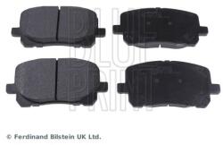 BLUE PRINT Sada brzdových platničiek kotúčovej brzdy BLUE PRINT ADT342116 (ADT342116)