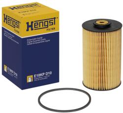 Hengst Filter Palivový filter HENGST FILTER E10KP D10 (E10KP D10)