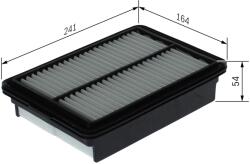 Bosch Vzduchový filter BOSCH F 026 400 766 (F 026 400 766)