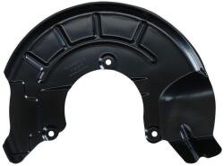 KAMOKA Ochranný plech proti rozstreku, Brzdový kotúč KAMOKA 1180270 (1180270)