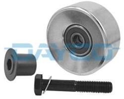 DAYCO Vratná/vodiaca kladka rebrovaného klinového remeňa DAYCO APV2679 (APV2679)