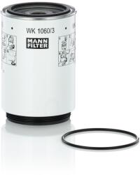 Mann-filter Palivový filter MANN-FILTER WK 1060/3 x (WK 1060/3 x)