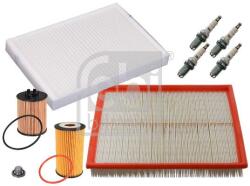 Febi Bilstein Sada dielov, inżpekcia FEBI BILSTEIN 38224 (38224)