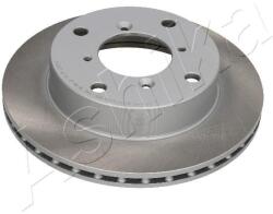 ASHIKA Brzdový kotúč ASHIKA 60-08-806C (60-08-806C)