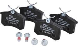 DELPHI Klocki Ham. Tyl (lp2255)