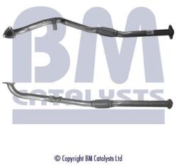 Bm Catalysts Výfukové potrubie BM CATALYSTS BM50189 (BM50189)