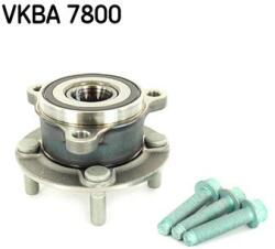 SKF Súprava ložísk kolesa SKF VKBA 7800 (VKBA 7800)
