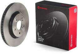 BREMBO Brzdový kotúč BREMBO 09. E231.11 (09.E231.11)