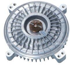 NRF Spojka ventilátora chladenia NRF 49644 (49644)