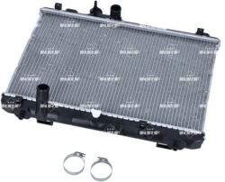 NRF Chladič motora NRF 53582 (53582)