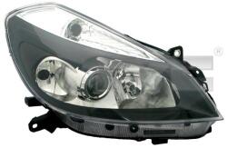 TYC Hlavný svetlomet TYC 20-0795-25-2 (20-0795-25-2)