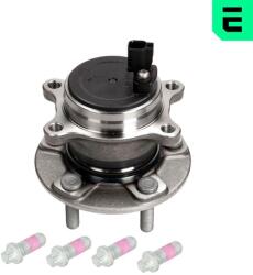 OPTIMAL Súprava ložísk kolesa OPTIMAL 302506 (302506)