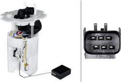 HELLA Palivová dopravná jednotka HELLA 8TF 358 306-531 (8TF 358 306-531)