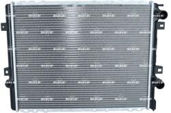 NRF Chladič motora NRF 509710 (509710)