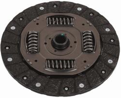 SACHS Spojková lamela SACHS 1878 634 168 (1878 634 168)