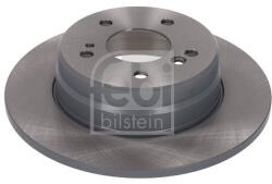 Febi Bilstein Brzdový kotúč FEBI BILSTEIN 04629 (04629)