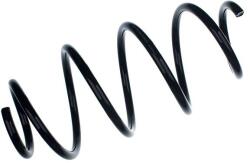 Denckermann Pružina podvozku DENCKERMANN D700096 (D700096)