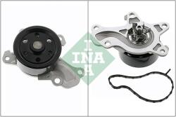 Schaeffler INA Vodné čerpadlo, chladenie motora Schaeffler INA 538 0887 10 (538 0887 10)