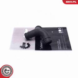 ESEN SKV Hadica odvetrania kľukovej skrine ESEN SKV 54SKV546 (54SKV546)